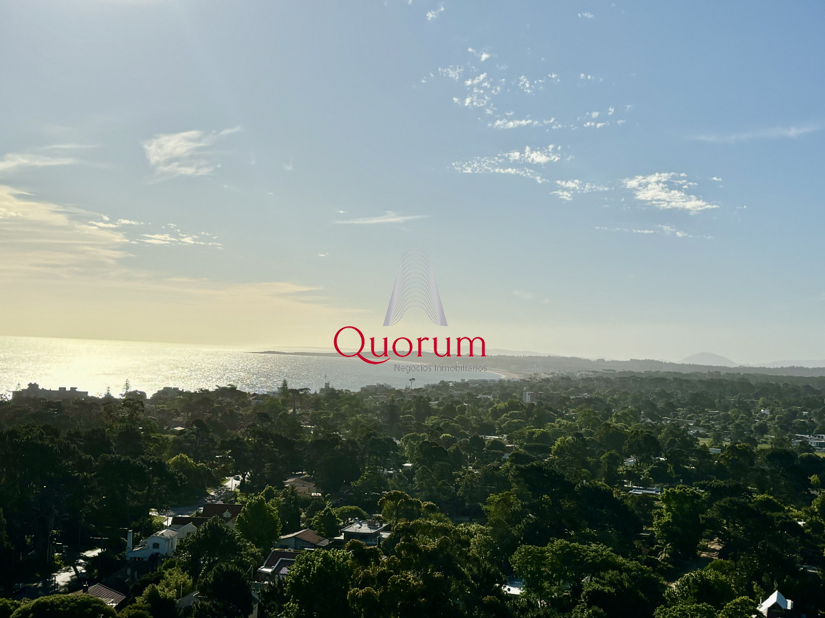 Apartamento ID.450 - OPORTUNIDAD EN VENTA 2 DORMITORIOS SUMMER TOWER
