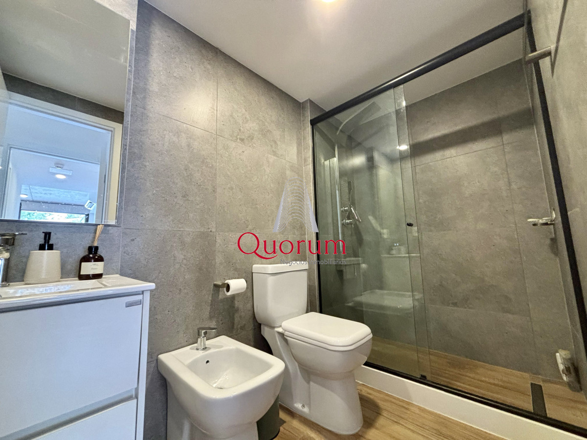 Apartamento ID.460 - Excelente apartamento esquinero 2 dormitorios en venta 