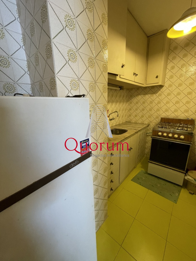 Apartamento ID.438 - frente al mar !