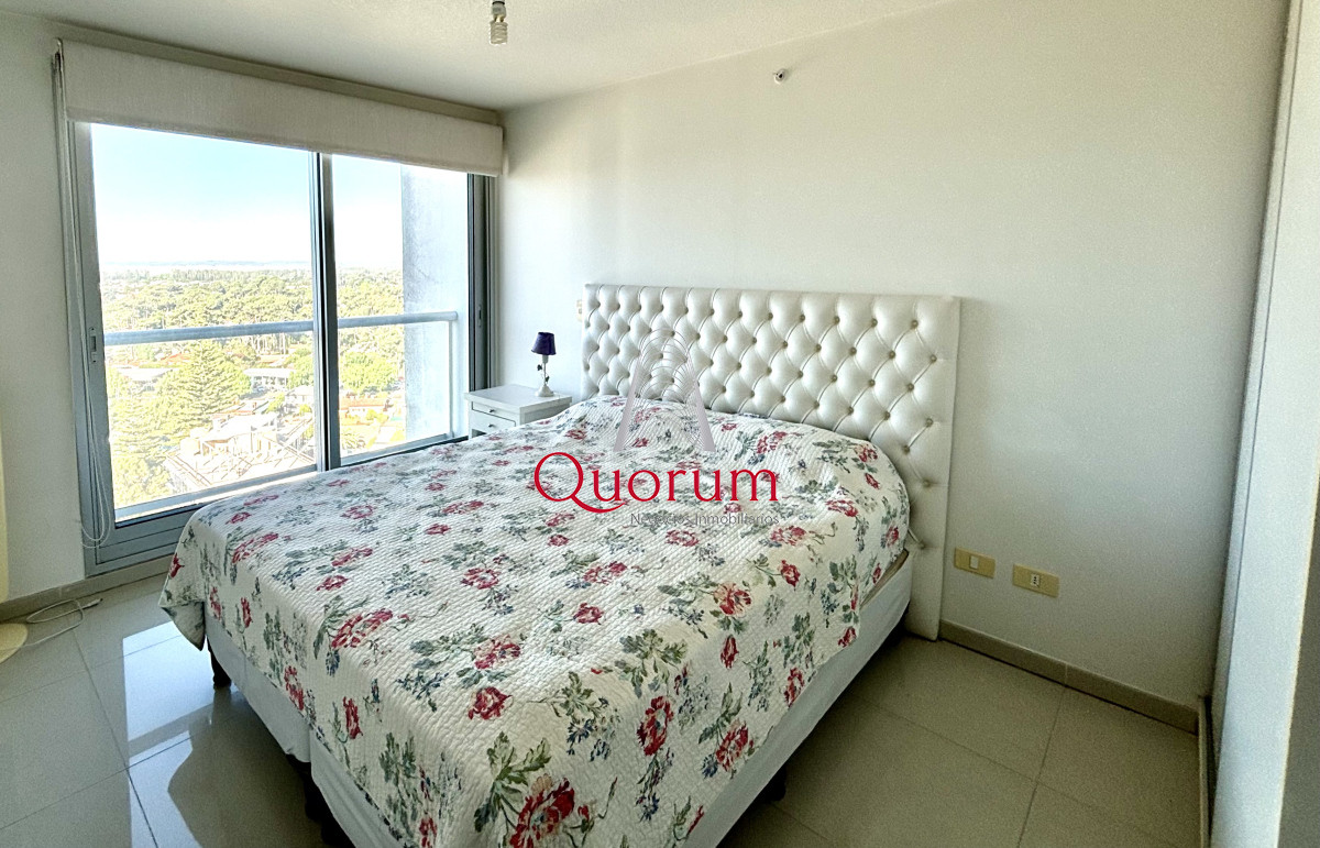 Apartamento ID.450 - OPORTUNIDAD EN VENTA 2 DORMITORIOS SUMMER TOWER