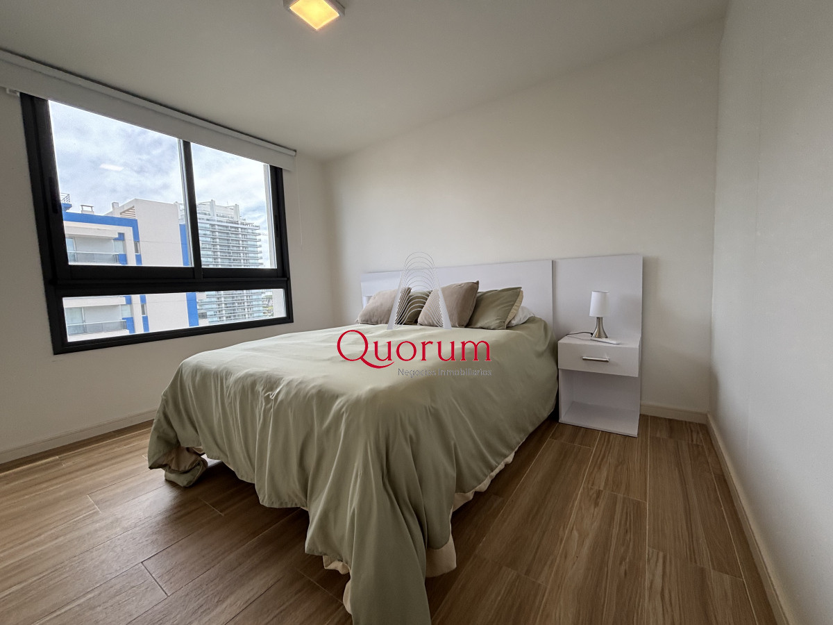 Apartamento ID.484 - EXCEPCIONAL APARTAMENTO  EQUIPADO FULL 2 DORMITORIOS