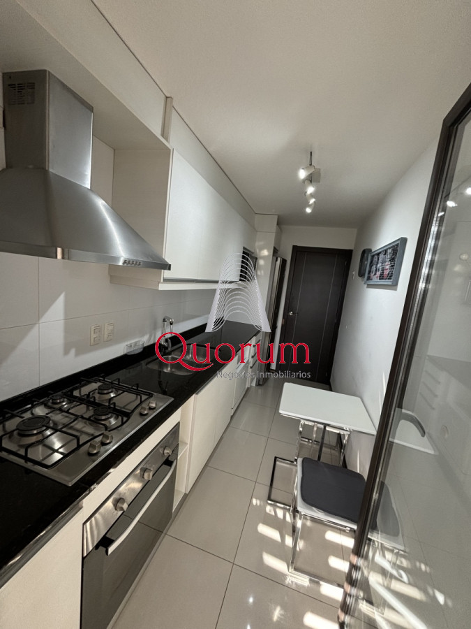 Apartamento ID.433 - Stradivarius. Hermoso apartamento en venta de 2 dormitorios 