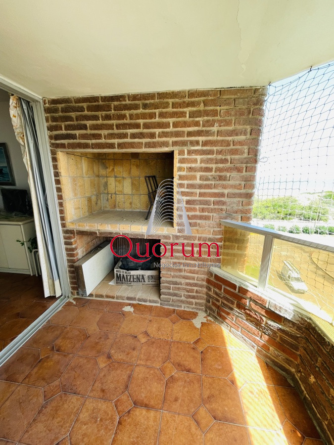 Apartamento ID.438 - frente al mar !