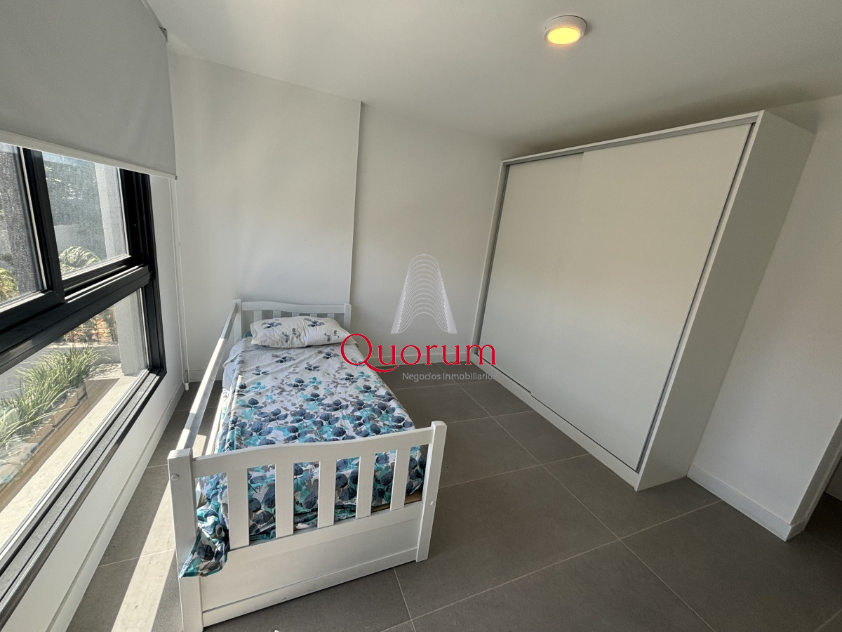 Apartamento ID.395 - oportunidad! Nuevo ingreso.  Apartamento de 2 dormitorios. Bajó de precio!!!