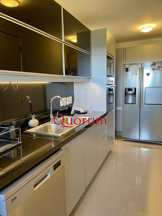 Apartamento ID.465 - APARTAMENTO DE 3 DORMITORIOS EN VENTA. TORRE DE CATEGORIA