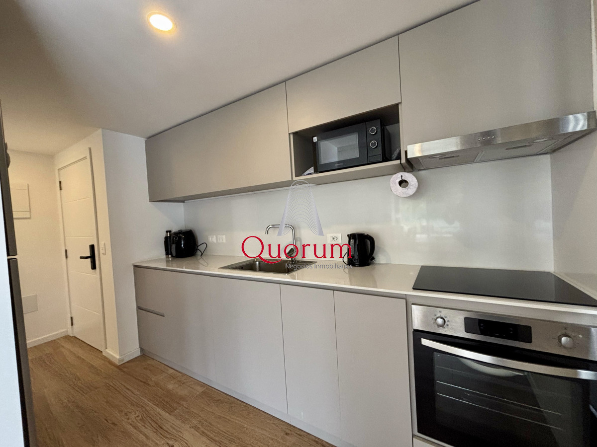 Apartamento ID.460 - Excelente apartamento esquinero 2 dormitorios en venta 