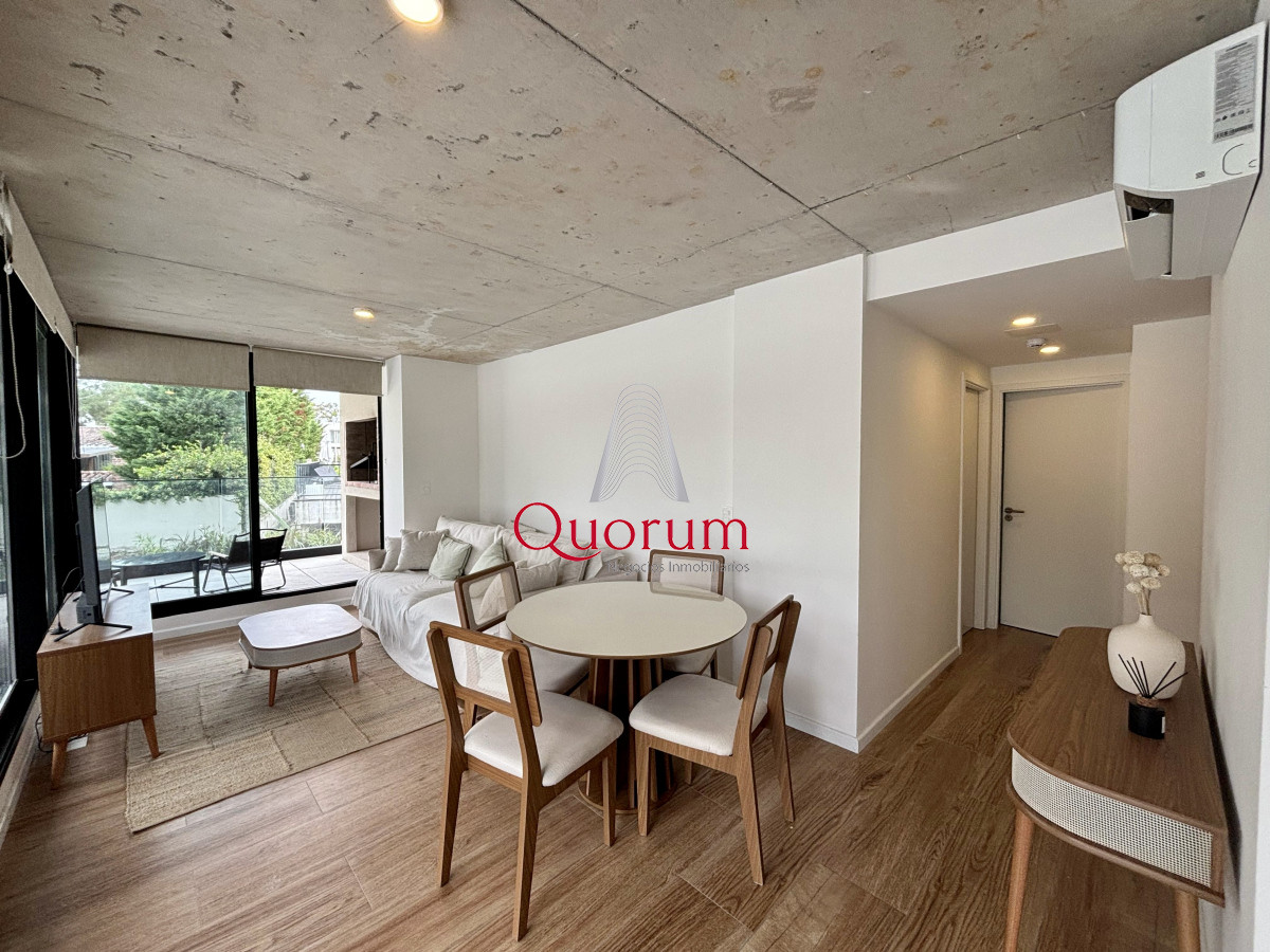 Apartamento ID.460 - Excelente apartamento esquinero 2 dormitorios en venta 
