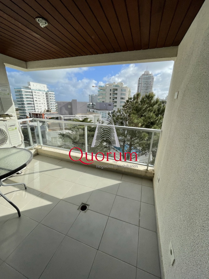 Apartamento ID.394 - APTO DE 2 DORMITORIOS EN VENTA-Brava