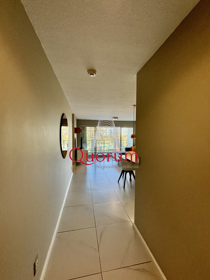 Apartamento ID.432 - Venta de hermoso apartamento reciclado en Lincoln Center