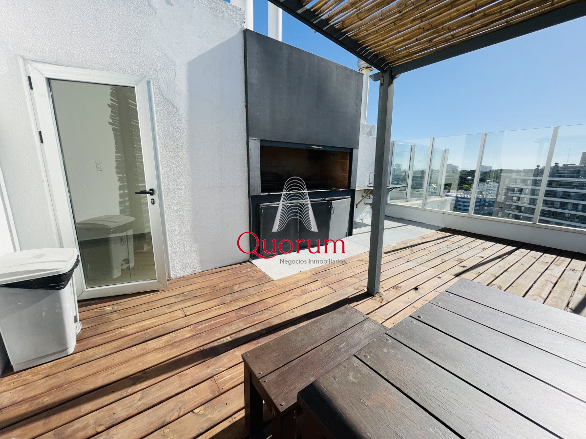 Apartamento ID.394 - APTO DE 2 DORMITORIOS EN VENTA-Brava