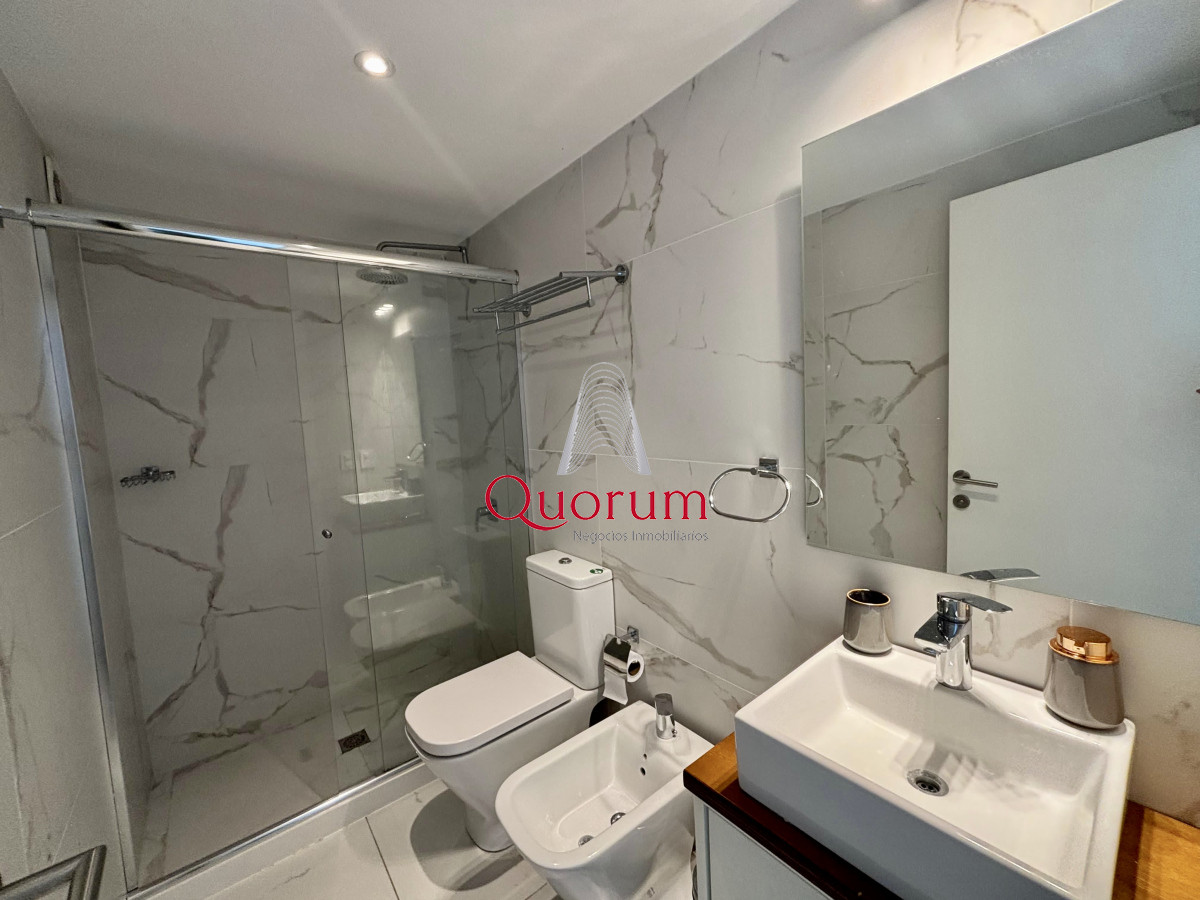 Apartamento ID.464 - Excelente apartamento 2 dormitorios View