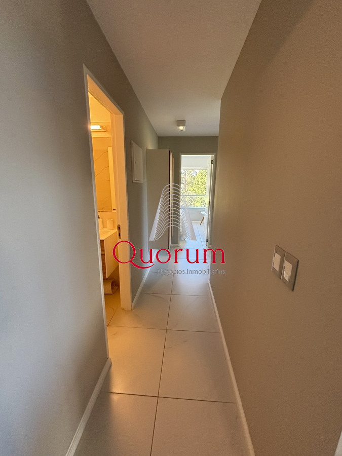 Apartamento ID.432 - Venta de hermoso apartamento reciclado en Lincoln Center