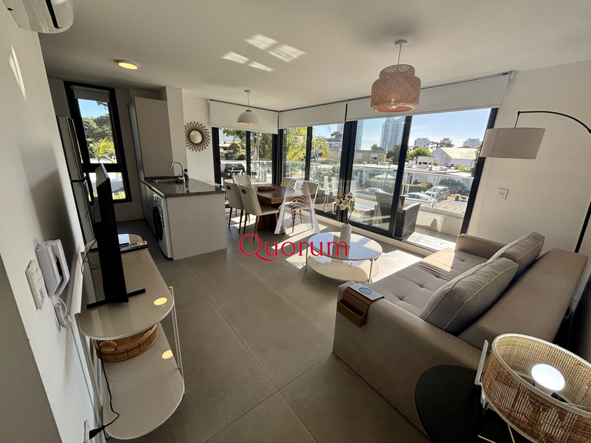 Apartamento ID.464 - Excelente apartamento 2 dormitorios View