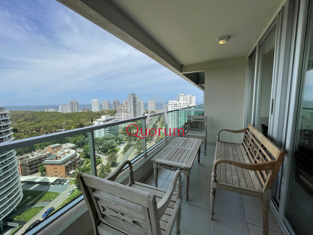 Apartamento ID.469 - APARTAMENTO 3 DORMITORIOS EXCELENTE UBICACIÓN 