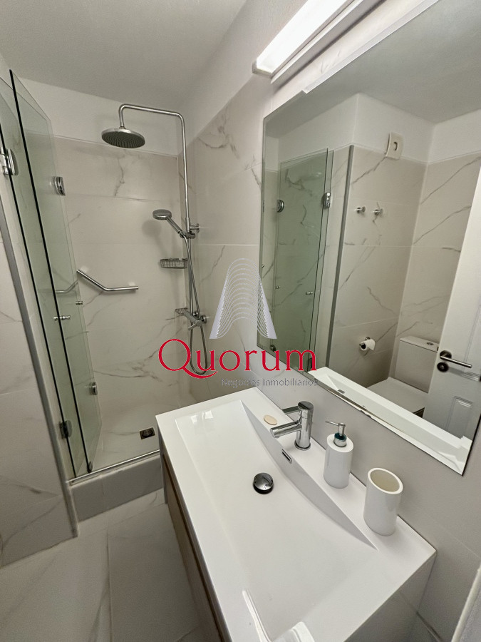 Apartamento ID.432 - Venta de hermoso apartamento reciclado en Lincoln Center