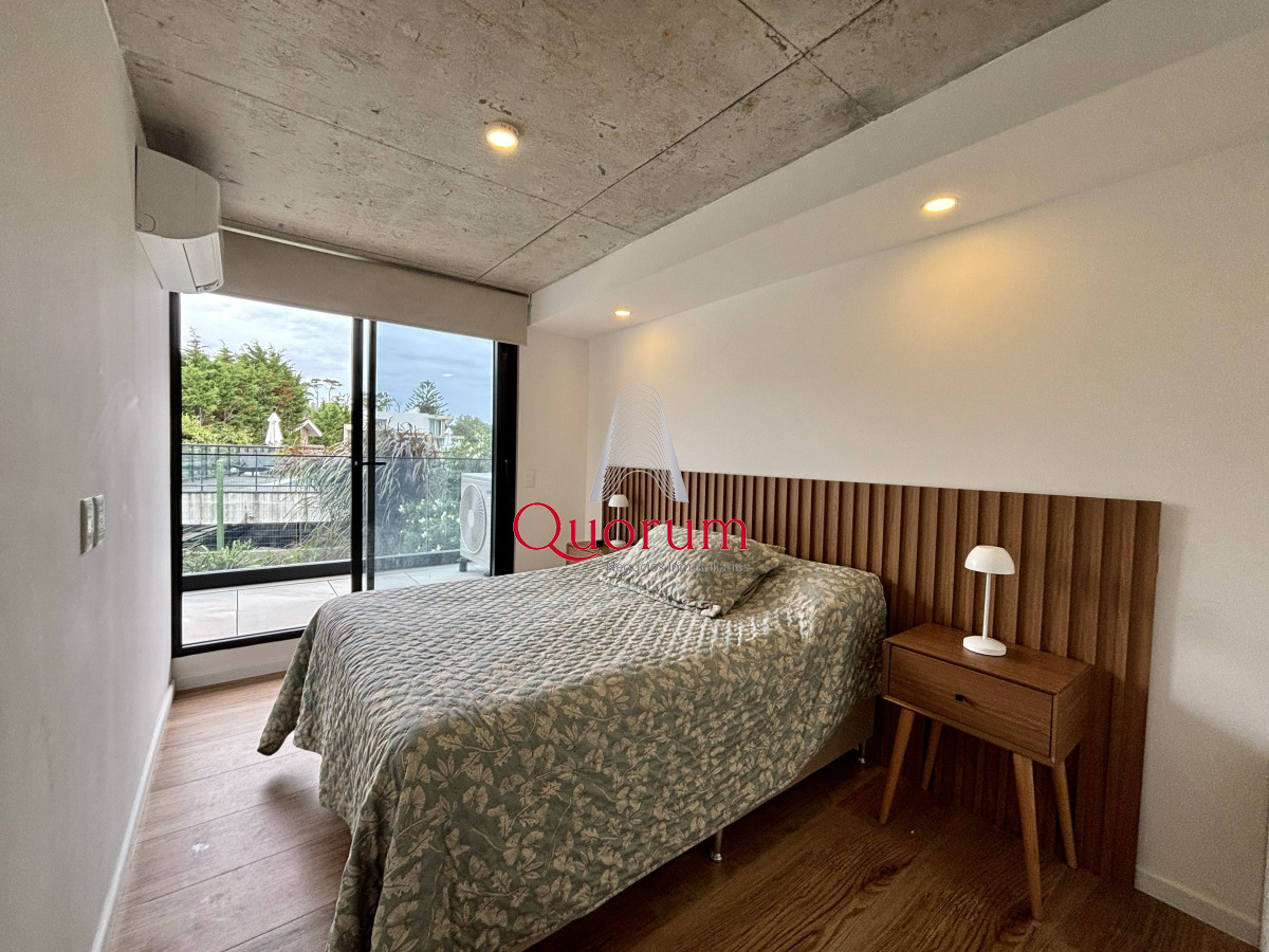 Apartamento ID.460 - Excelente apartamento esquinero 2 dormitorios en venta 