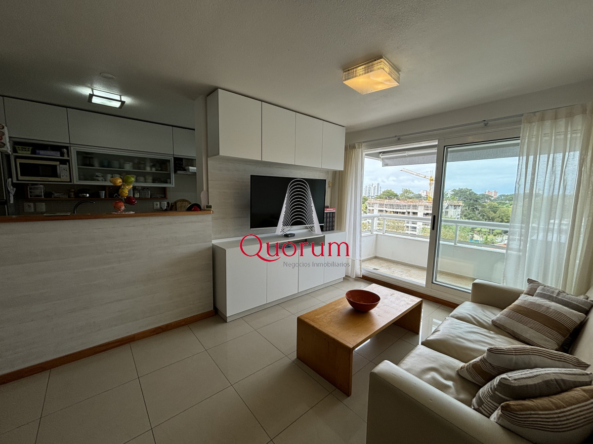 Apartamento ID.442 - Excepcional apartamento de 2 dormitorios en venta