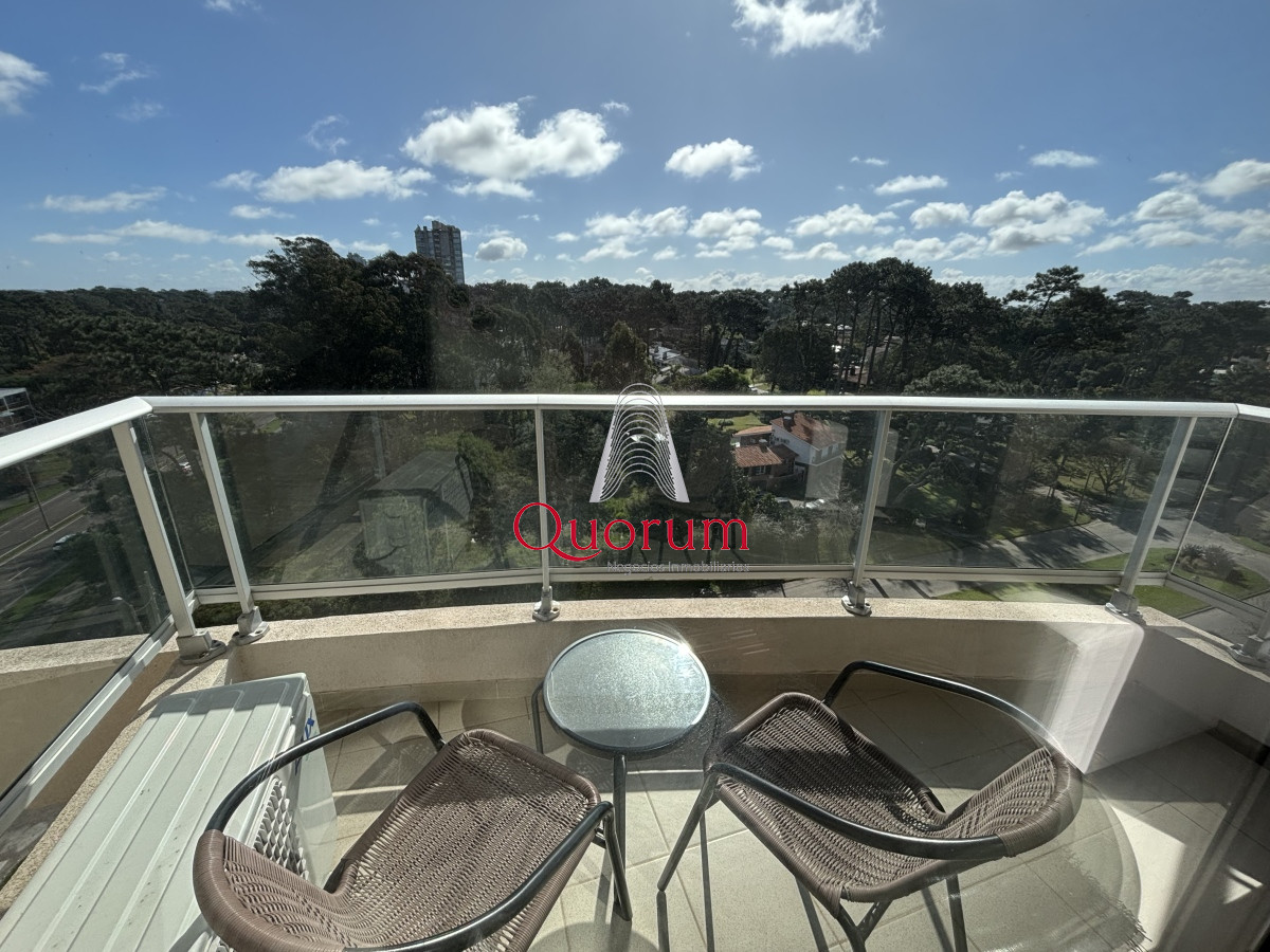 Apartamento ID.433 - Stradivarius. Hermoso apartamento en venta de 2 dormitorios 