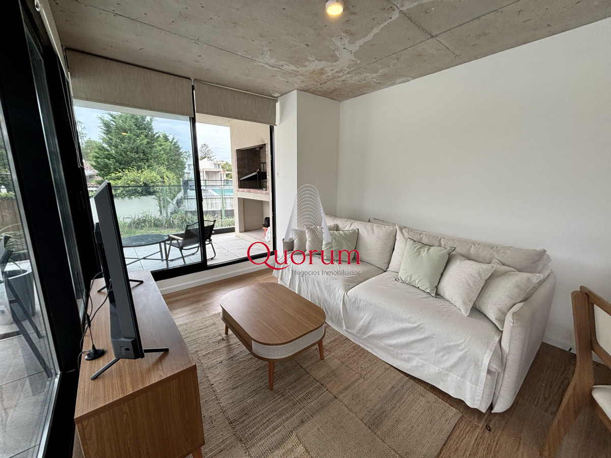 Apartamento ID.460 - Excelente apartamento esquinero 2 dormitorios en venta 