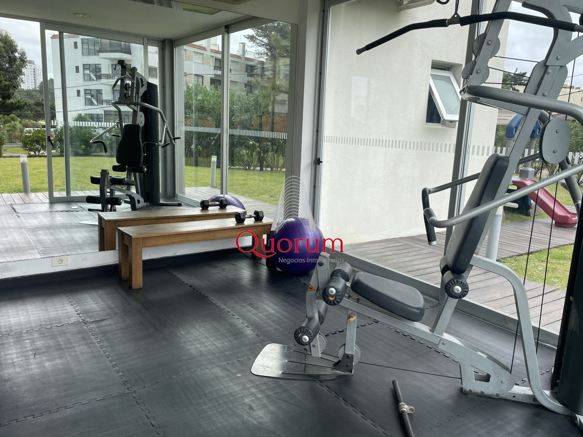 Apartamento ID.394 - APTO DE 2 DORMITORIOS EN VENTA-Brava