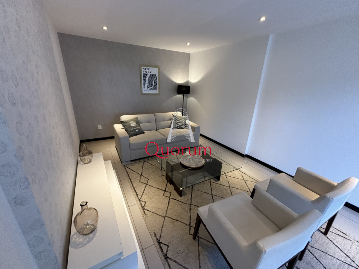Apartamento ID.433 - Stradivarius. Hermoso apartamento en venta de 2 dormitorios 