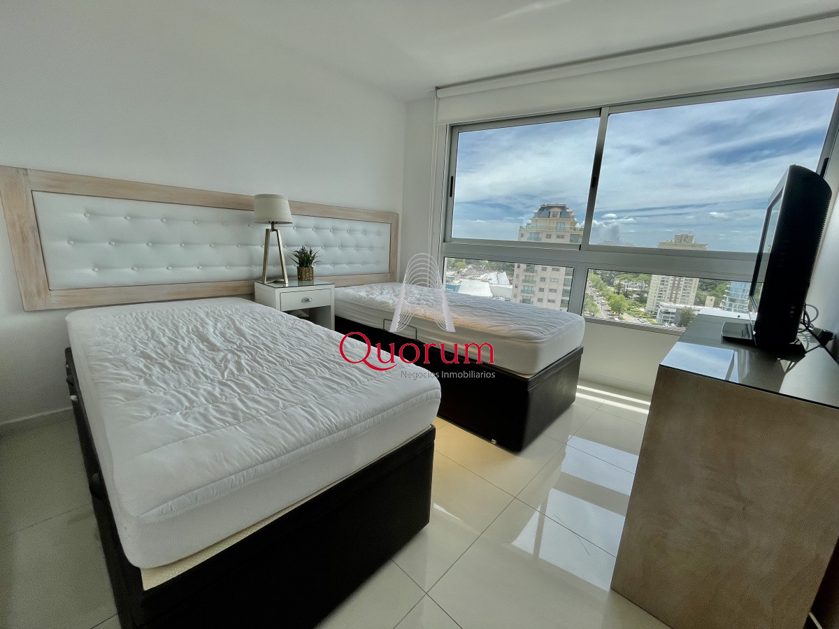 Apartamento ID.469 - APARTAMENTO 3 DORMITORIOS EXCELENTE UBICACIÓN 