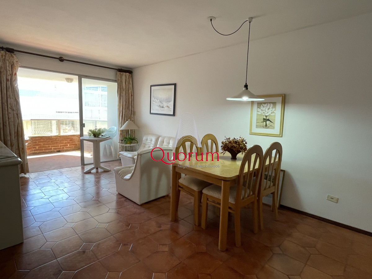 Apartamento ID.438 - frente al mar !