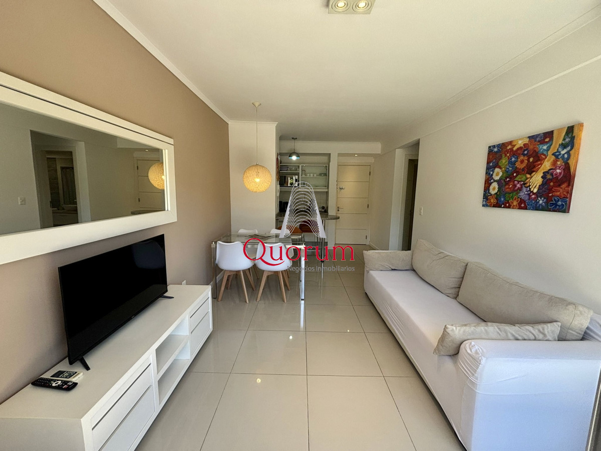 Apartamento ID.470 - Penthouse DE 1 DORMITORIO EN VENTA