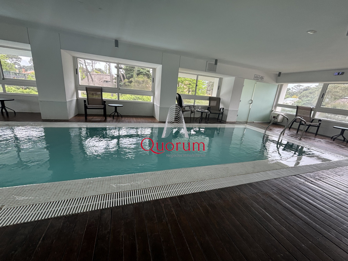 Apartamento ID.442 - Excepcional apartamento de 2 dormitorios en venta