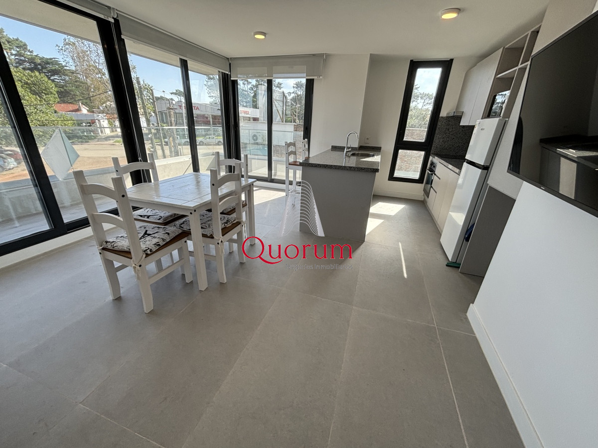 Apartamento ID.395 - oportunidad! Nuevo ingreso.  Apartamento de 2 dormitorios. Bajó de precio!!!