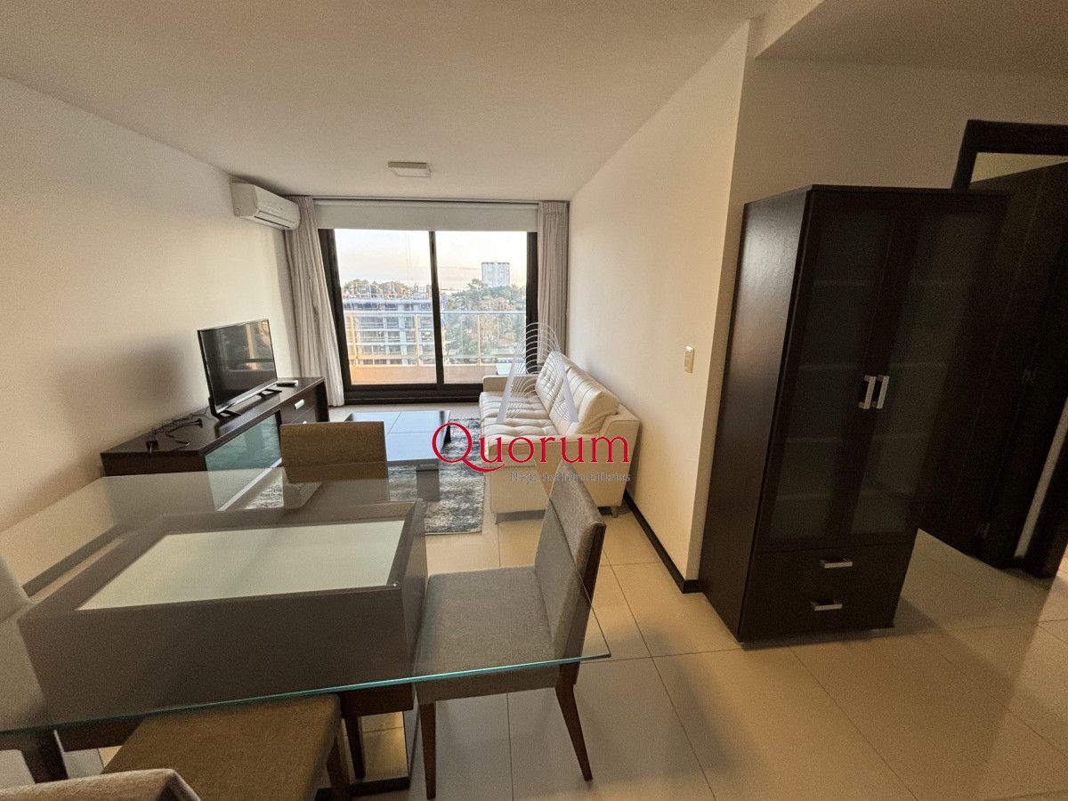 Apartamento ID.420 - oportunidad en venta apartamento moderno 2 dormitorios 