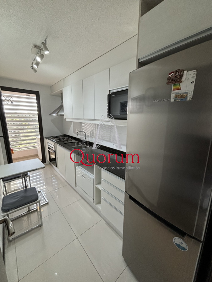 Apartamento ID.433 - Stradivarius. Hermoso apartamento en venta de 2 dormitorios 
