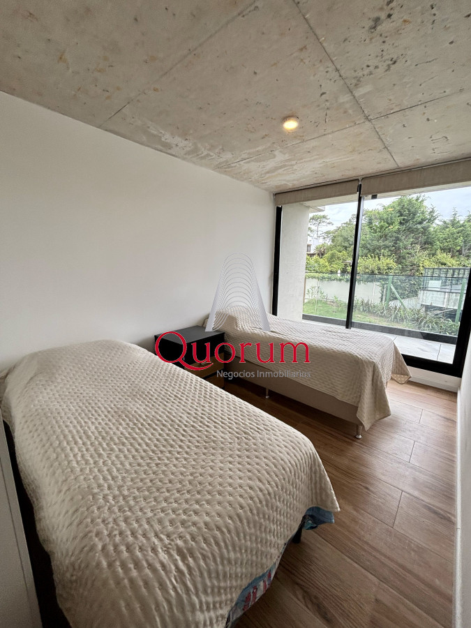 Apartamento ID.460 - Excelente apartamento esquinero 2 dormitorios en venta 