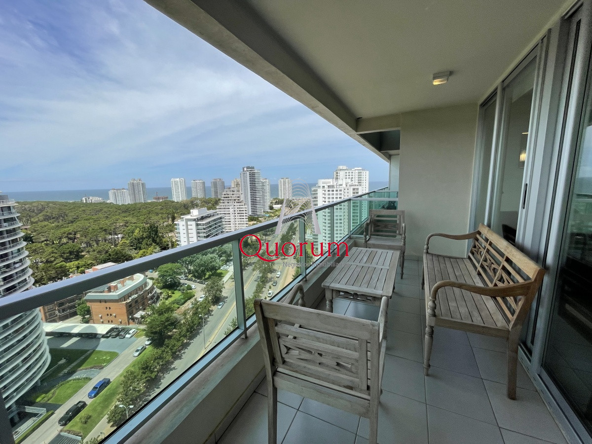 Apartamento ID.469 - APARTAMENTO 3 DORMITORIOS EXCELENTE UBICACIÓN 