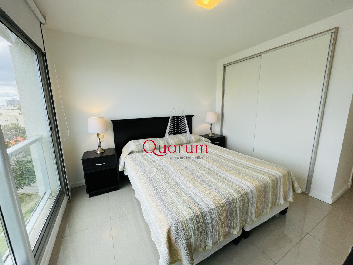 Apartamento ID.394 - APTO DE 2 DORMITORIOS EN VENTA-Brava
