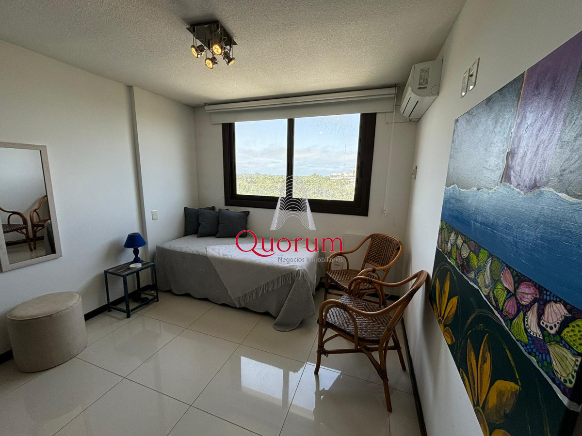 Apartamento ID.439 - APARTAMENTO 3 DORMITORIOS EN VENTA STRADIVARIUS