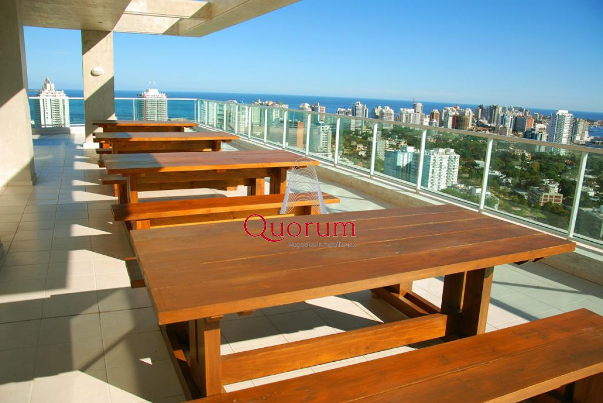 Apartamento ID.469 - APARTAMENTO 3 DORMITORIOS EXCELENTE UBICACIÓN 