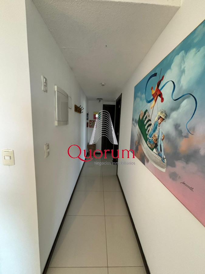 Apartamento ID.439 - APARTAMENTO 3 DORMITORIOS EN VENTA STRADIVARIUS