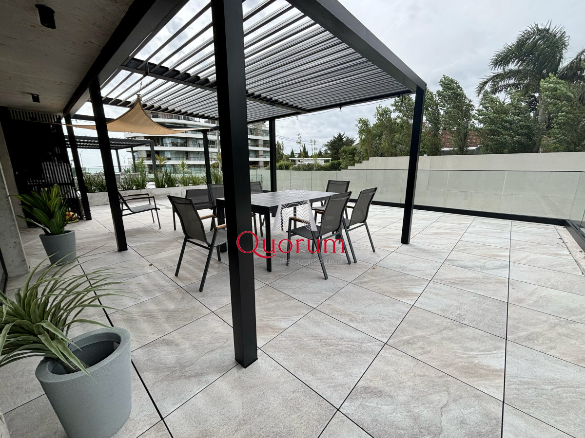 Apartamento ID.460 - Excelente apartamento esquinero 2 dormitorios en venta 