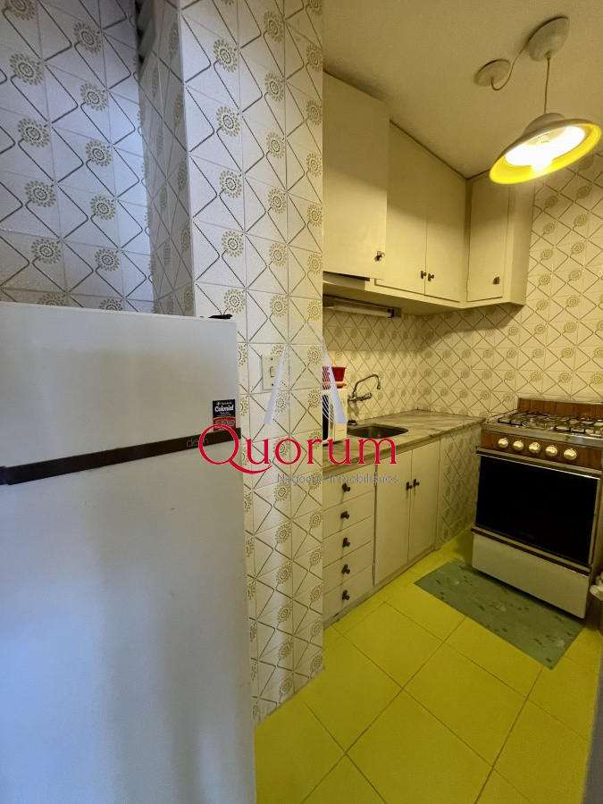 Apartamento ID.438 - frente al mar !