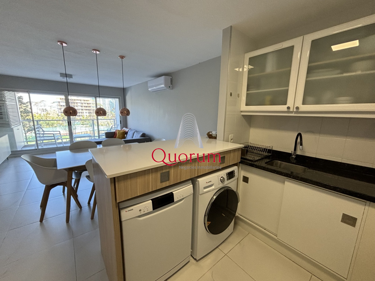 Apartamento ID.432 - Venta de hermoso apartamento reciclado en Lincoln Center