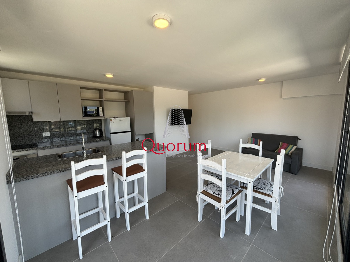 Apartamento ID.395 - oportunidad! Nuevo ingreso.  Apartamento de 2 dormitorios. Bajó de precio!!!