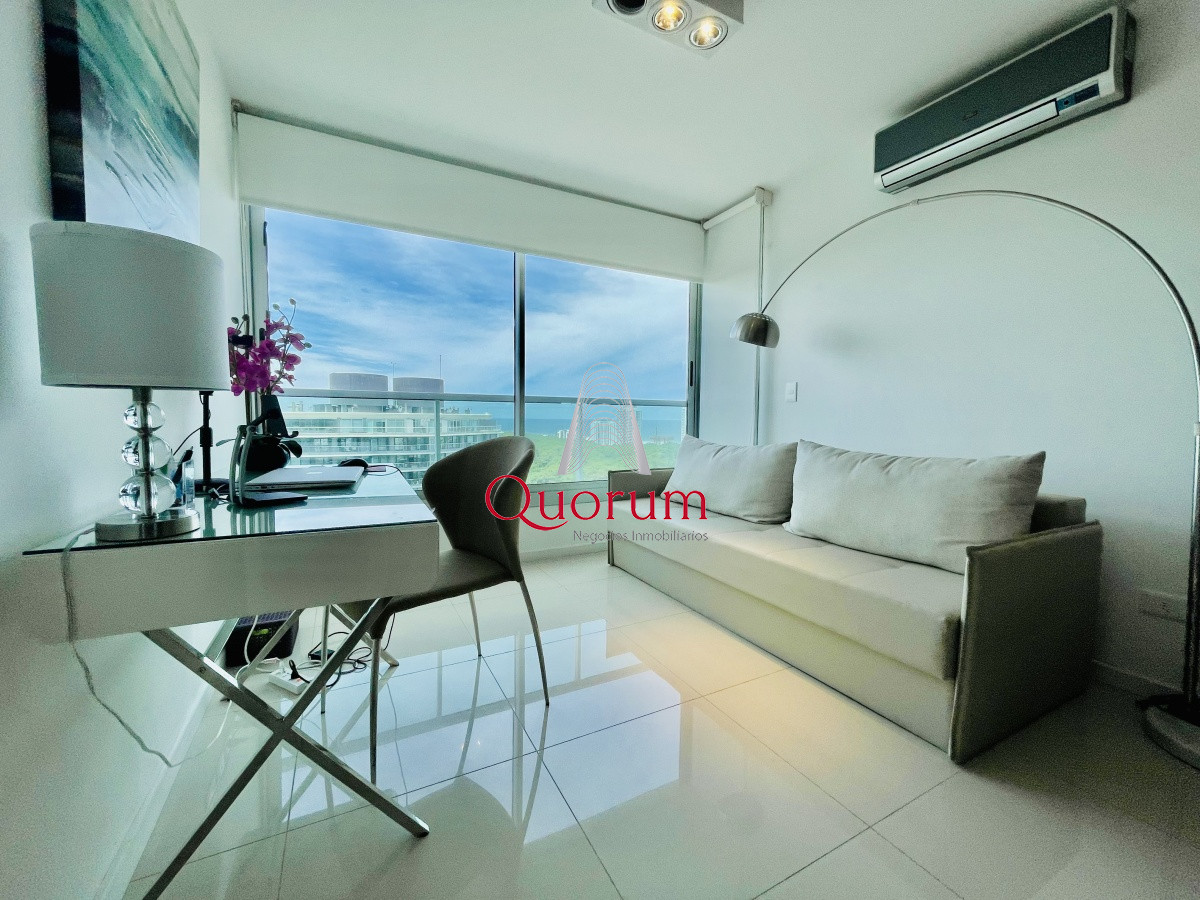 Apartamento ID.469 - APARTAMENTO 3 DORMITORIOS EXCELENTE UBICACIÓN 