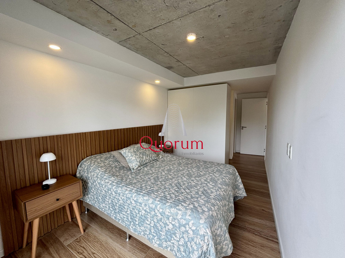 Apartamento ID.460 - Excelente apartamento esquinero 2 dormitorios en venta 