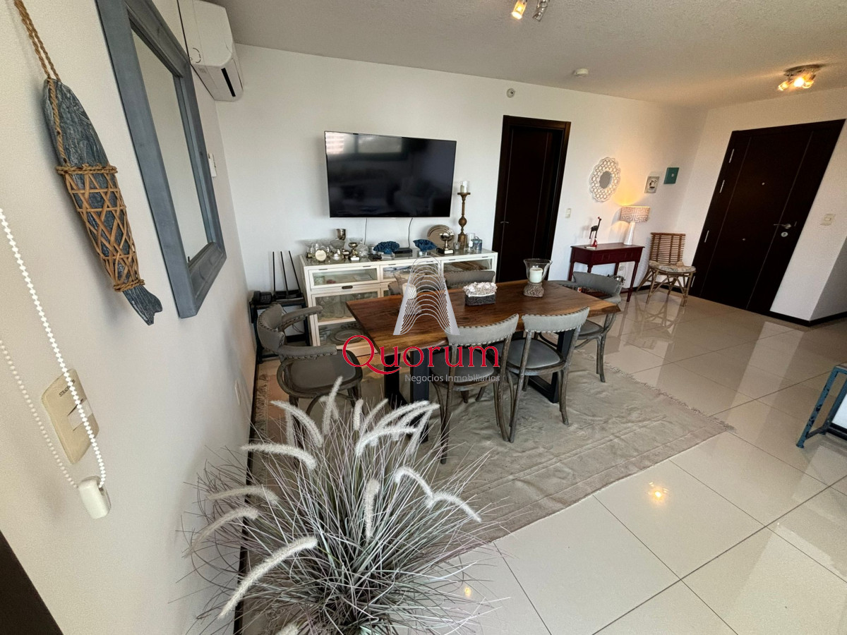 Apartamento ID.439 - APARTAMENTO 3 DORMITORIOS EN VENTA STRADIVARIUS