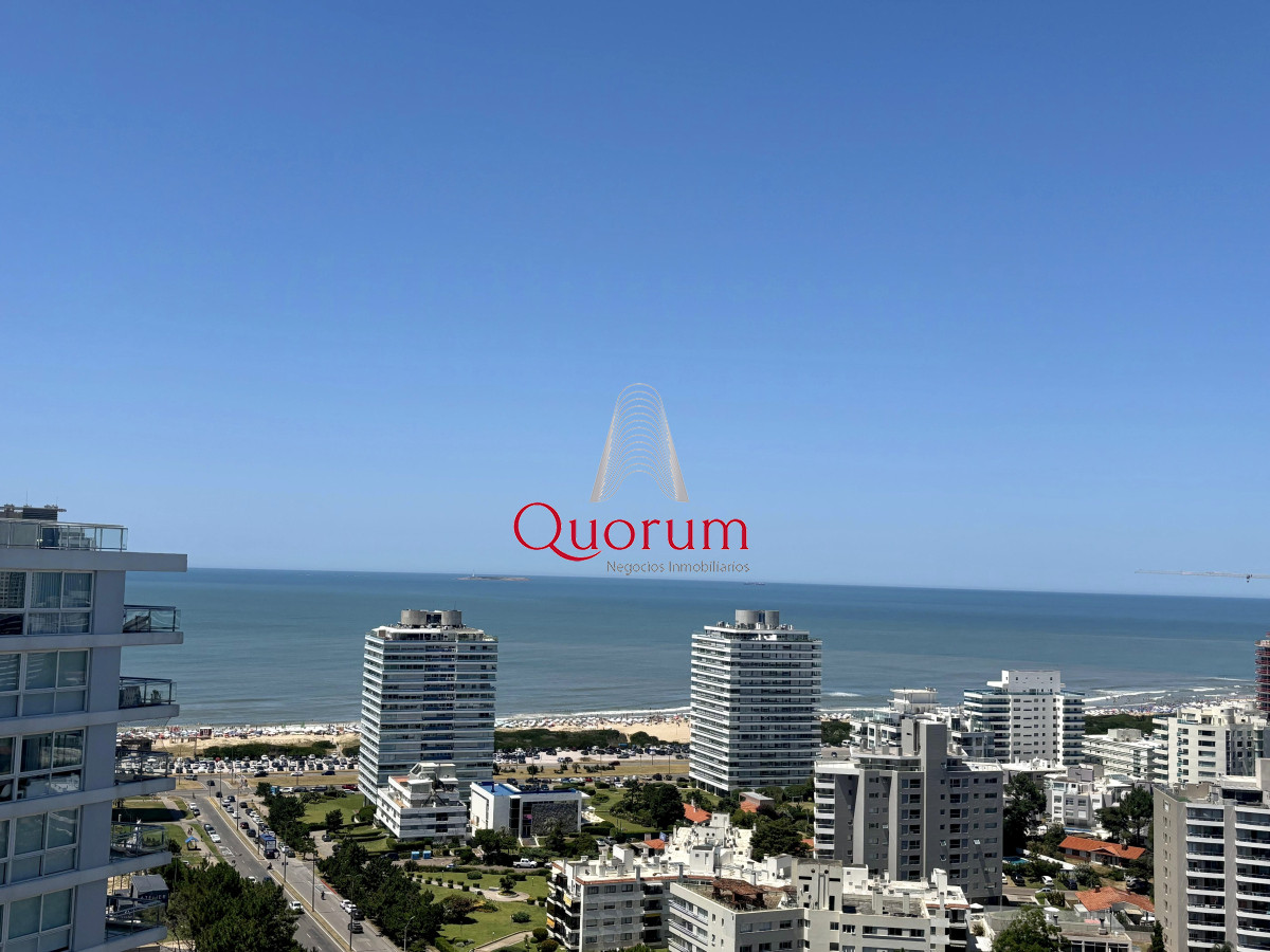 Apartamento ID.465 - APARTAMENTO DE 3 DORMITORIOS EN VENTA. TORRE DE CATEGORIA