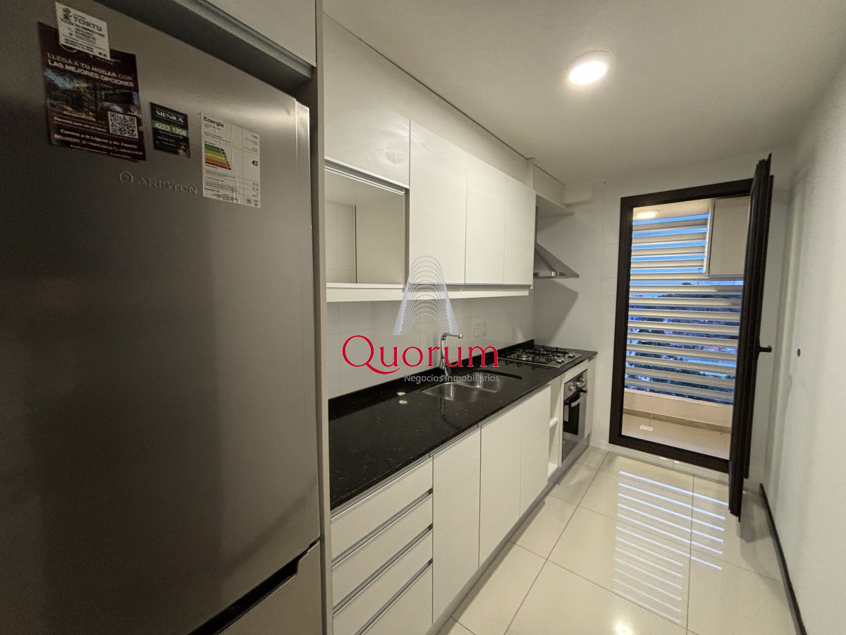Apartamento ID.420 - oportunidad en venta apartamento moderno 2 dormitorios 
