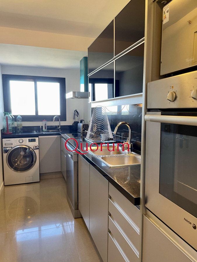 Apartamento ID.465 - APARTAMENTO DE 3 DORMITORIOS EN VENTA. TORRE DE CATEGORIA