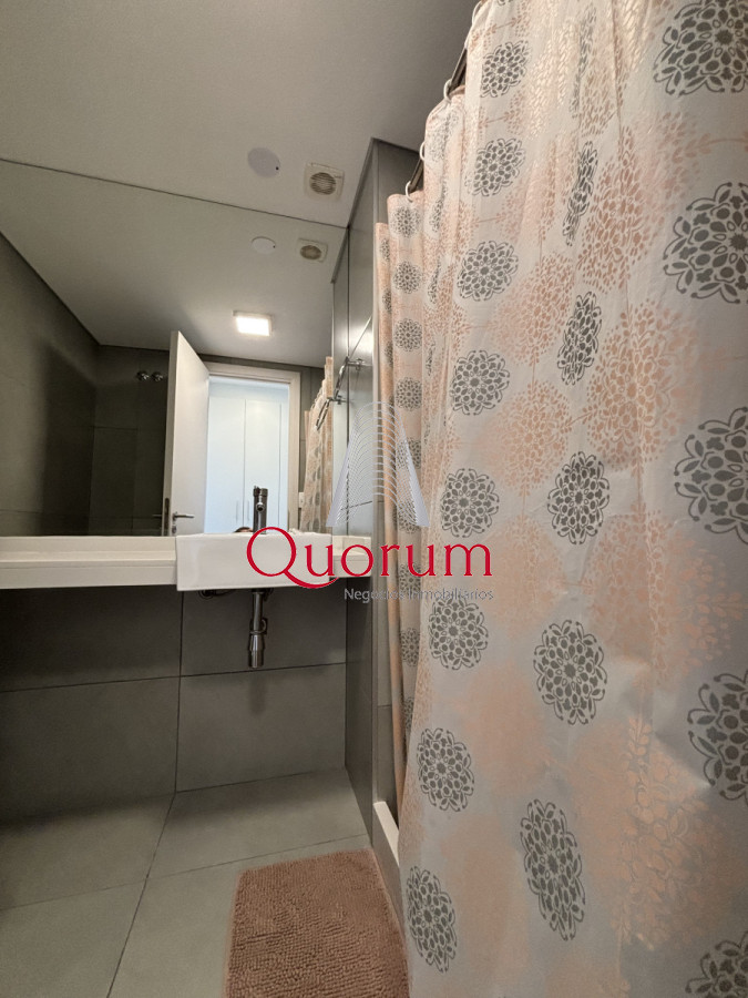 Apartamento ID.484 - EXCEPCIONAL APARTAMENTO  EQUIPADO FULL 2 DORMITORIOS