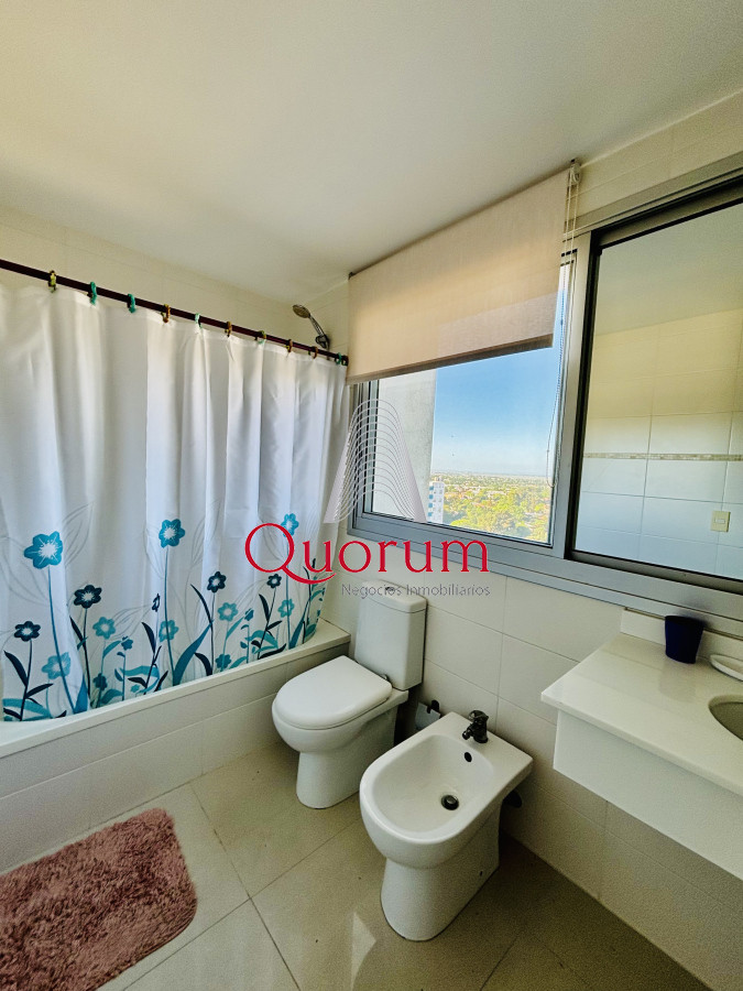 Apartamento ID.450 - OPORTUNIDAD EN VENTA 2 DORMITORIOS SUMMER TOWER